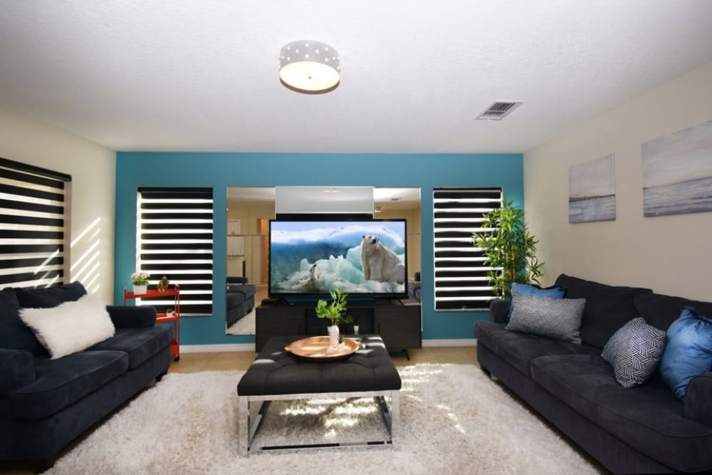 Veranda Palms 108