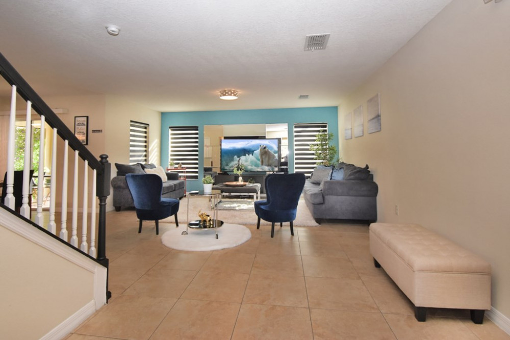 Veranda Palms 108
