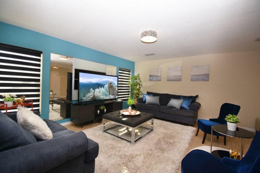 Veranda Palms 108