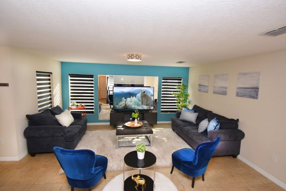 Veranda Palms 108
