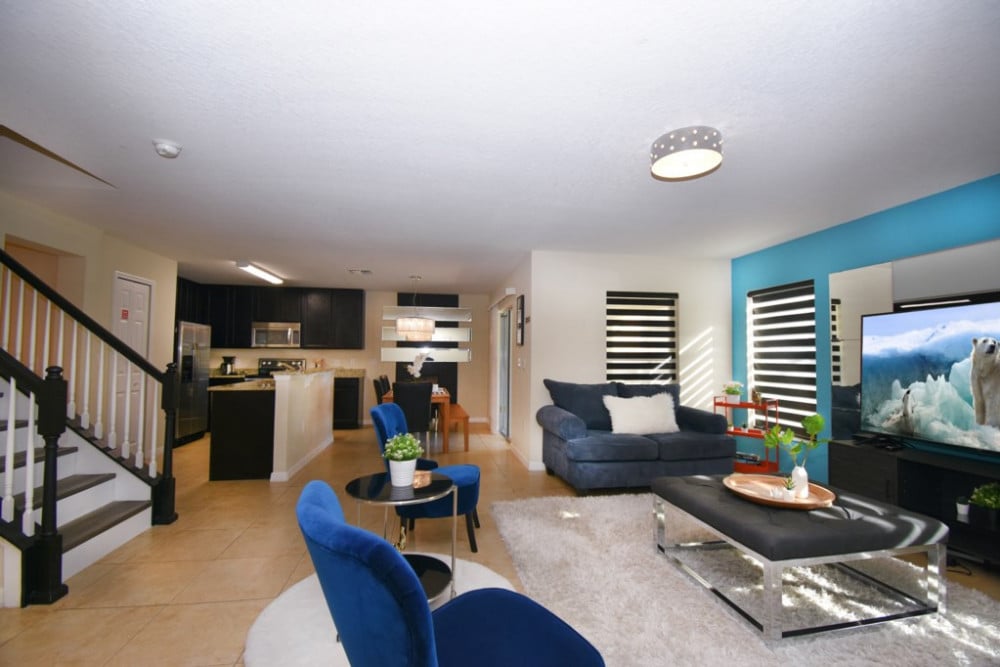 Veranda Palms 108