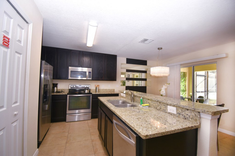 Veranda Palms 108
