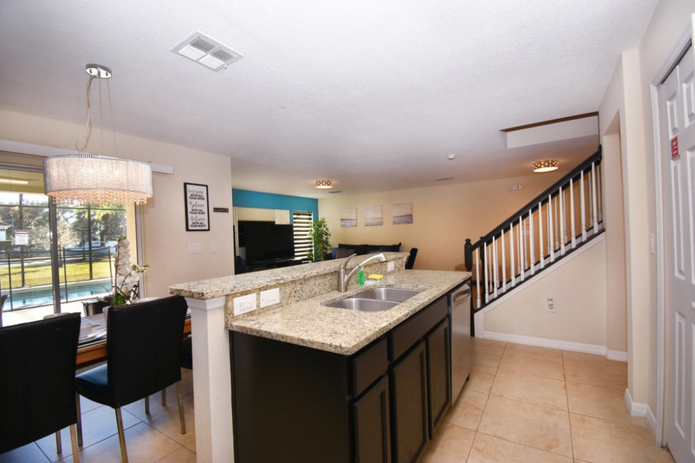 Veranda Palms 108
