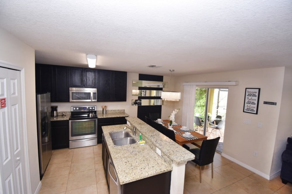 Veranda Palms 108