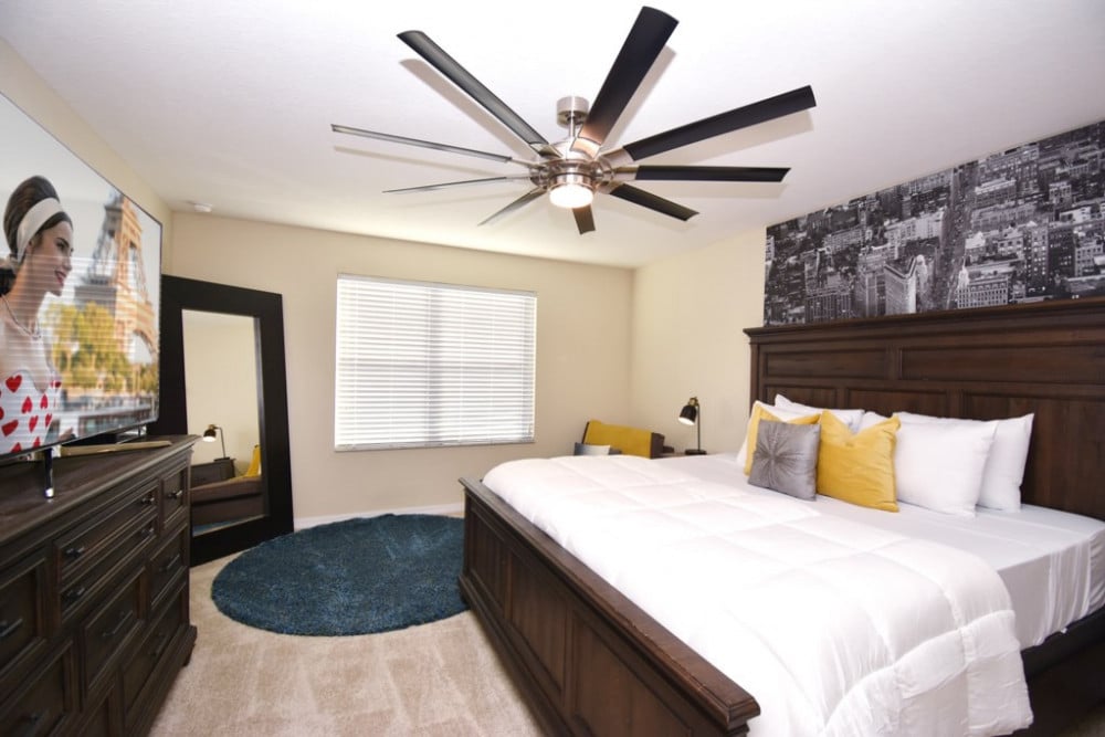 Veranda Palms 108