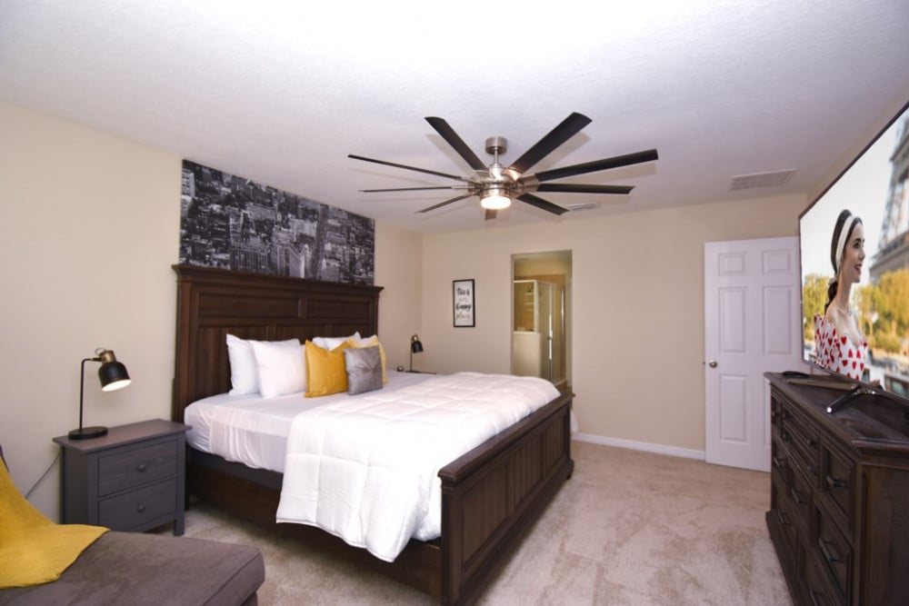 Veranda Palms 108