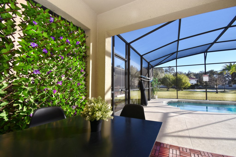 Veranda Palms 108