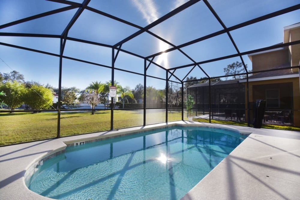 Veranda Palms 108