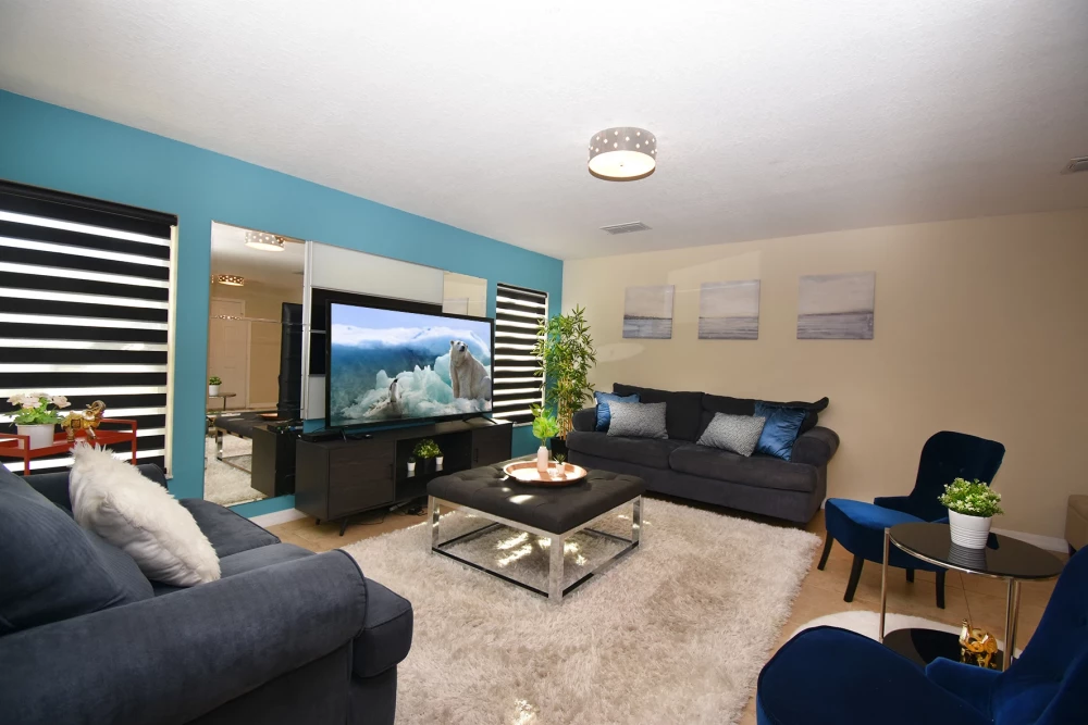 Veranda Palms 108