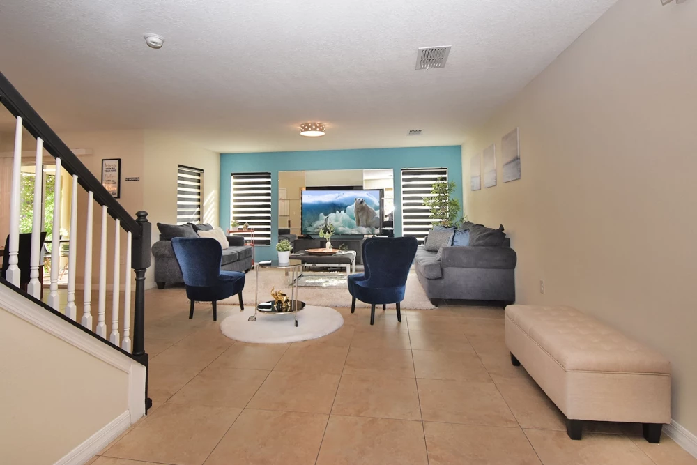 Veranda Palms 108