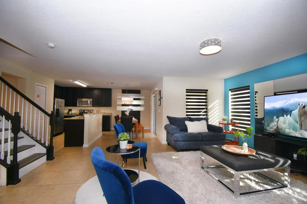 Veranda Palms 108