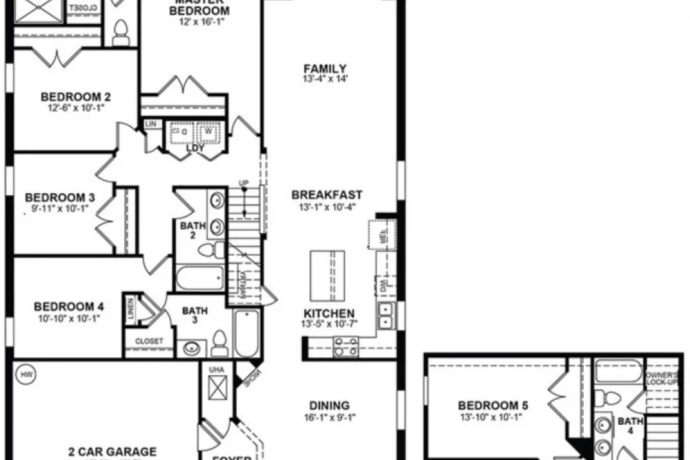 Westhaven Resort 63