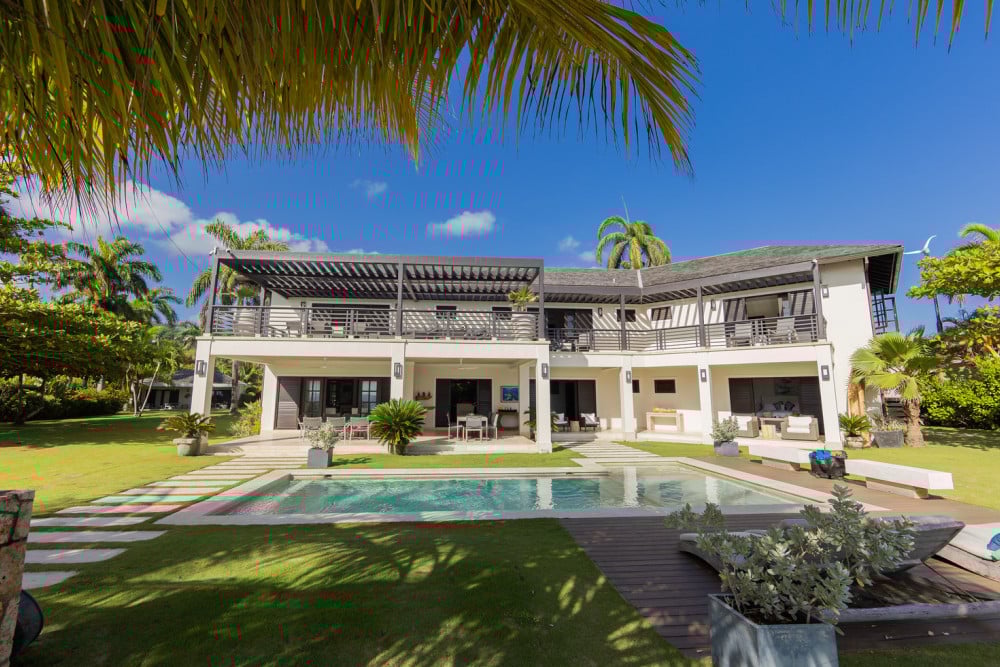 Sea Salt at Old Fort Bay