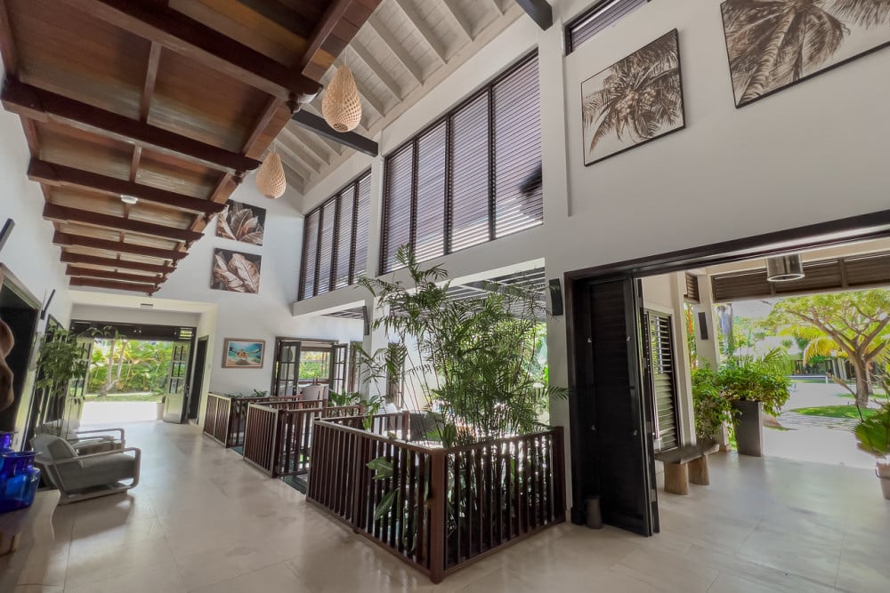 Sea Salt at Old Fort Bay