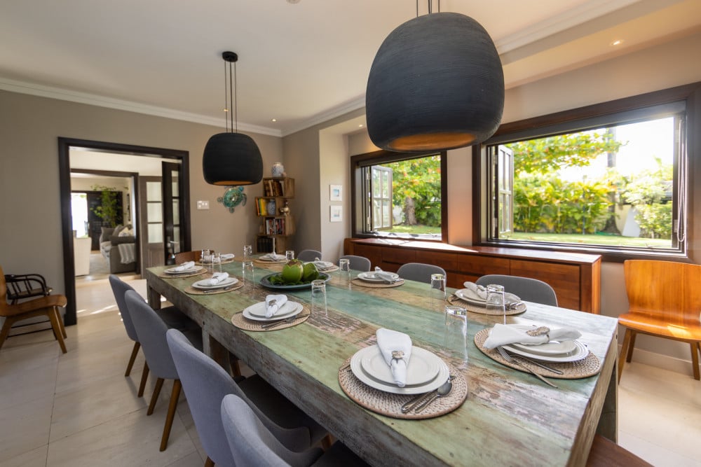 Sea Salt at Old Fort Bay