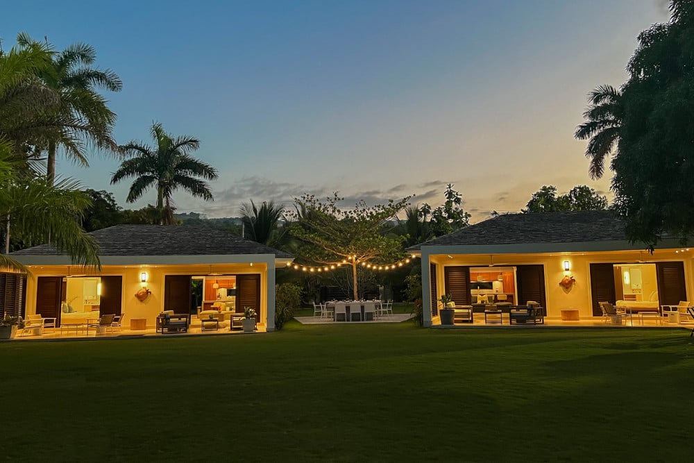 Sea Salt at Old Fort Bay