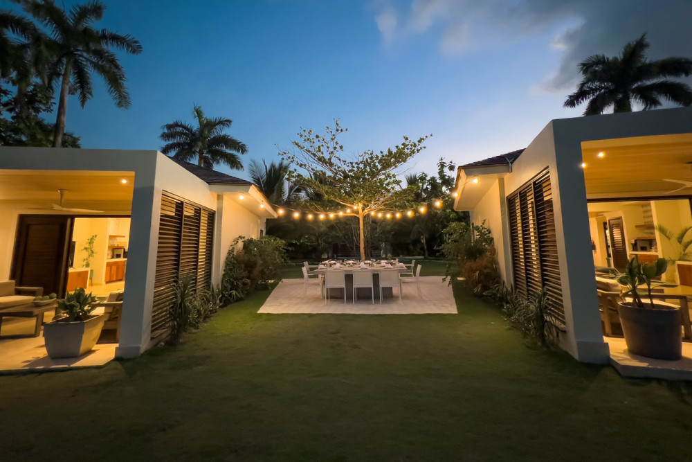 Sea Salt at Old Fort Bay