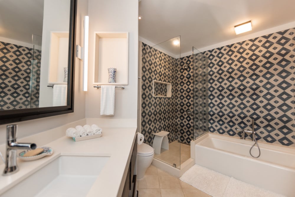 Sea Salt at Old Fort Bay