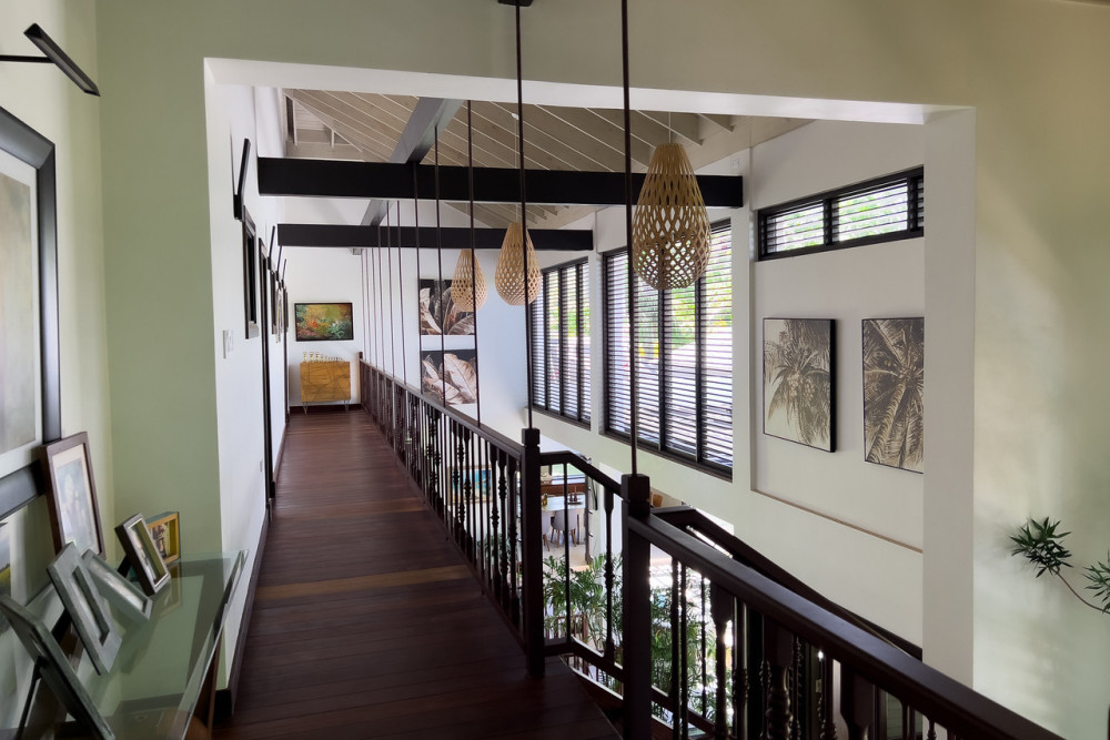 Sea Salt at Old Fort Bay