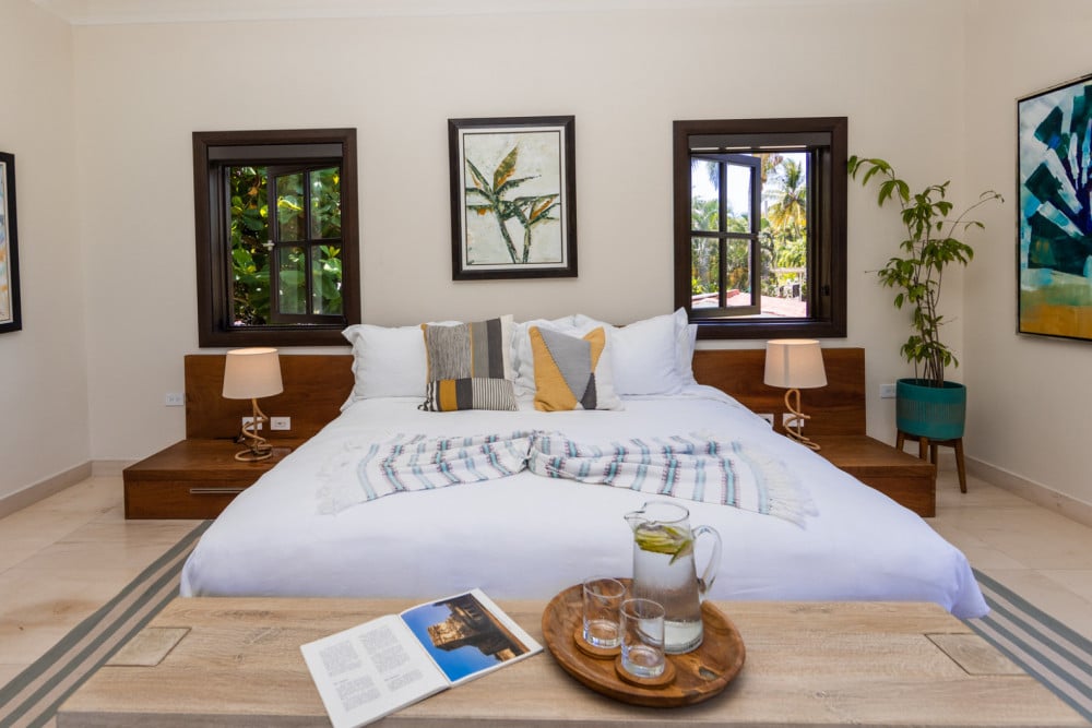 Sea Salt at Old Fort Bay