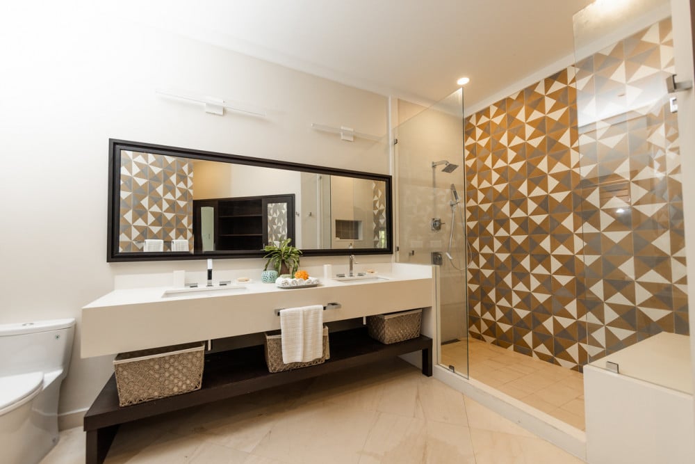 Sea Salt at Old Fort Bay