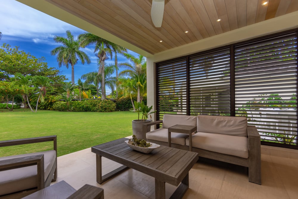 Sea Salt at Old Fort Bay