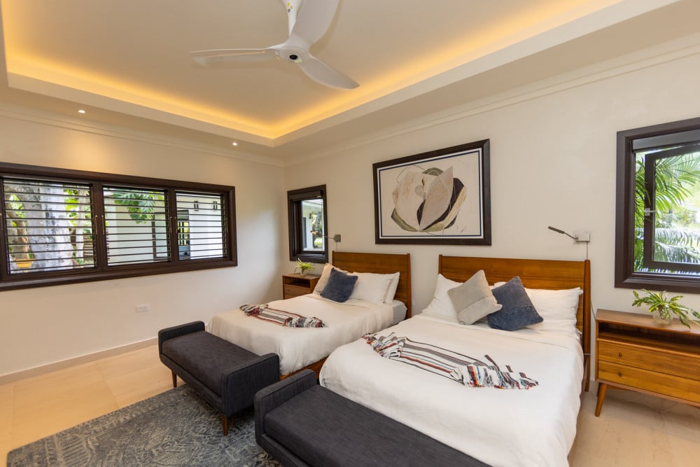 Sea Salt at Old Fort Bay