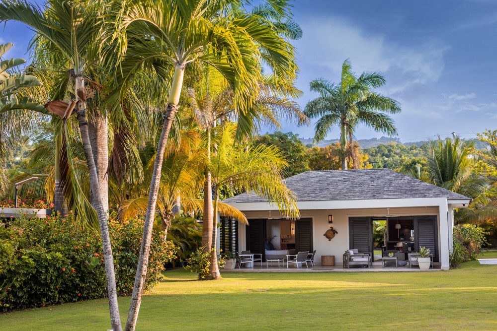 Sea Salt at Old Fort Bay