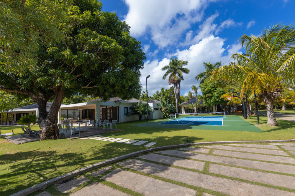 Sea Salt at Old Fort Bay