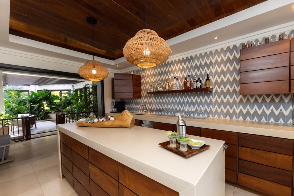 Sea Salt at Old Fort Bay