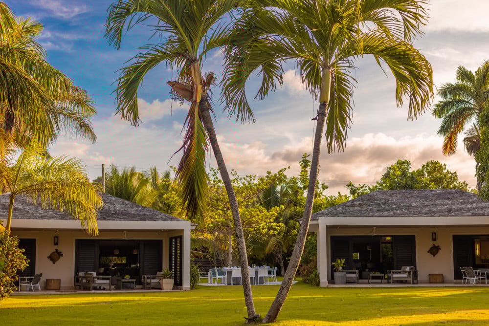 Sea Salt at Old Fort Bay