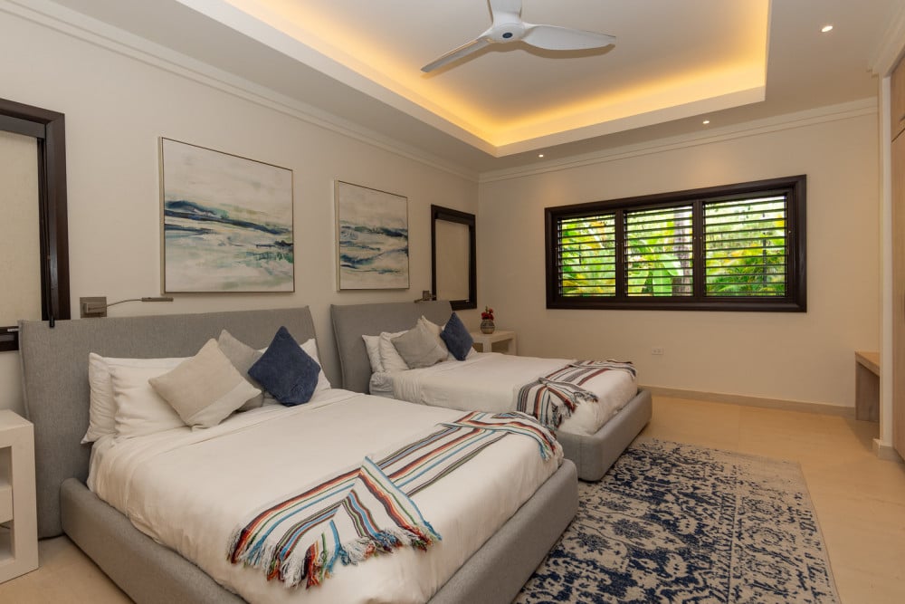 Sea Salt at Old Fort Bay