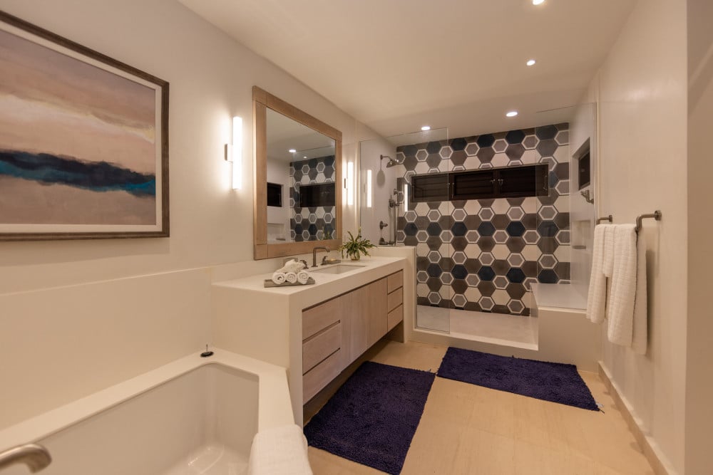 Sea Salt at Old Fort Bay