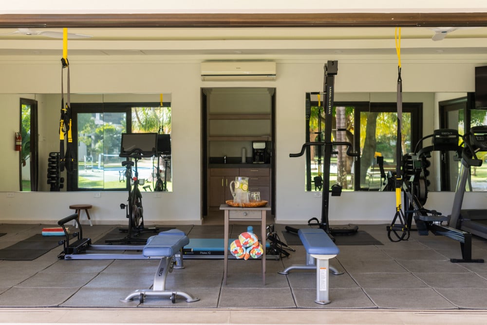 Sea Salt at Old Fort Bay