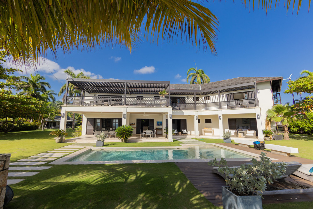 Sea Salt at Old Fort Bay