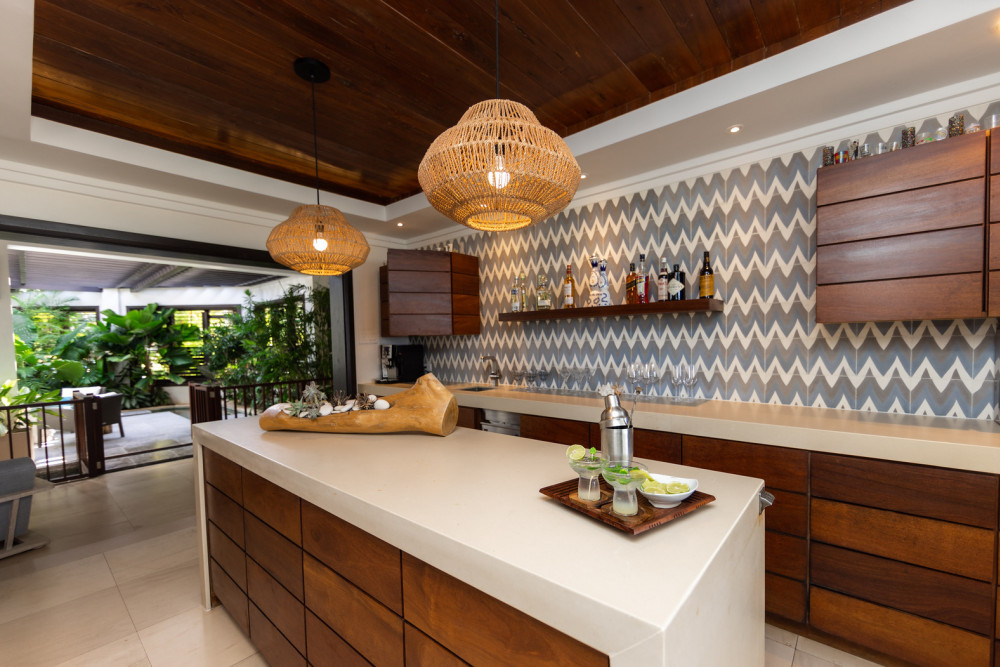 Sea Salt at Old Fort Bay