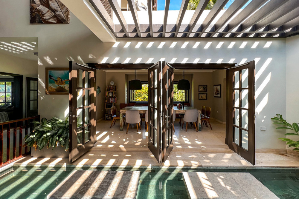 Sea Salt at Old Fort Bay