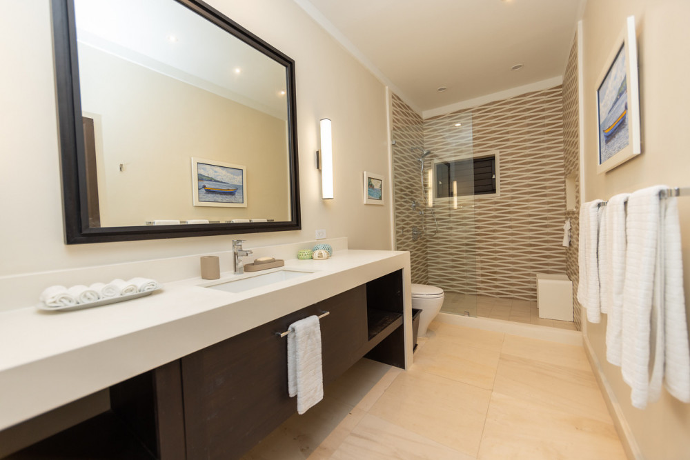 Sea Salt at Old Fort Bay