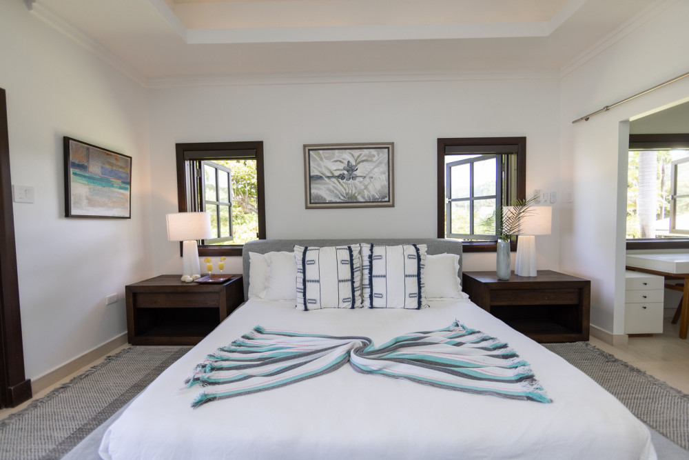 Sea Salt at Old Fort Bay