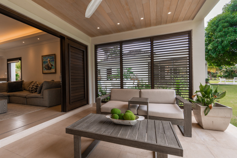 Sea Salt at Old Fort Bay