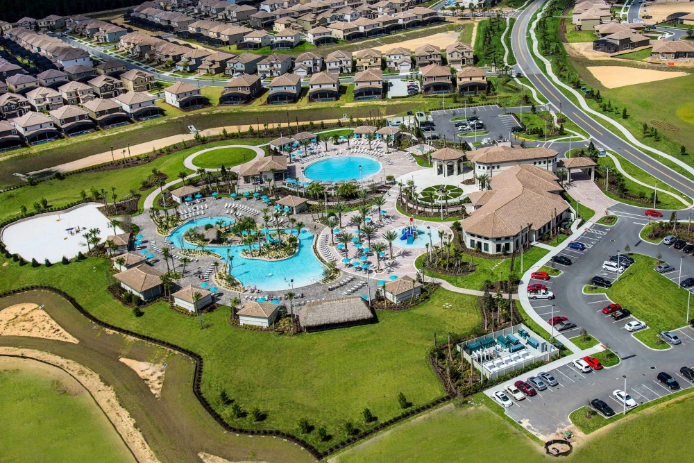 Championsgate 2009