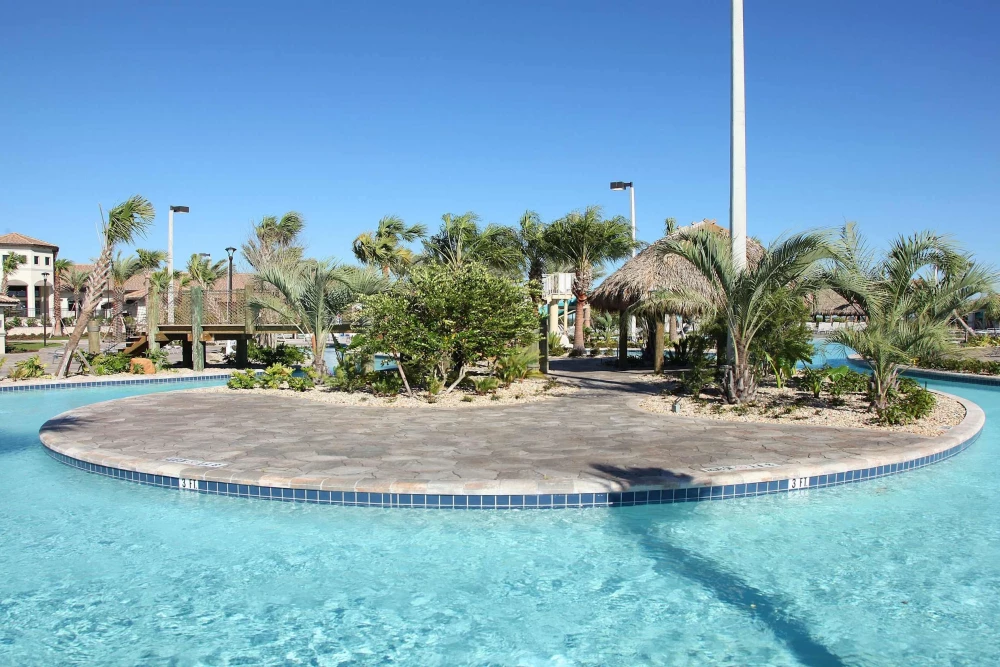 Championsgate 2009