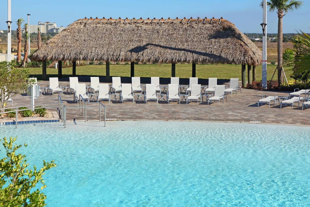 Championsgate 2009