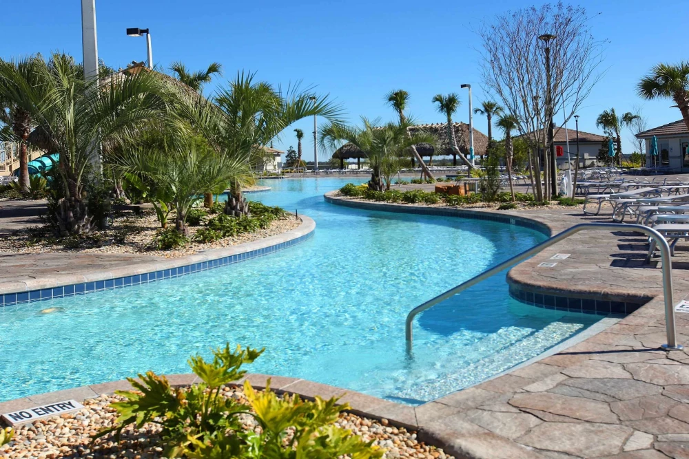 Championsgate 2009