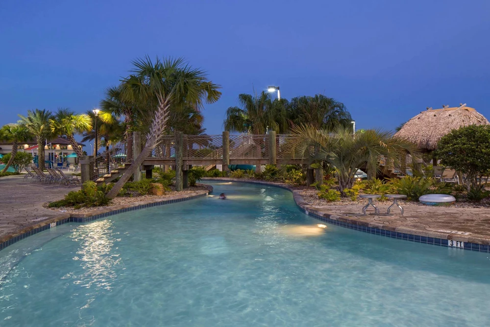 Championsgate 2009