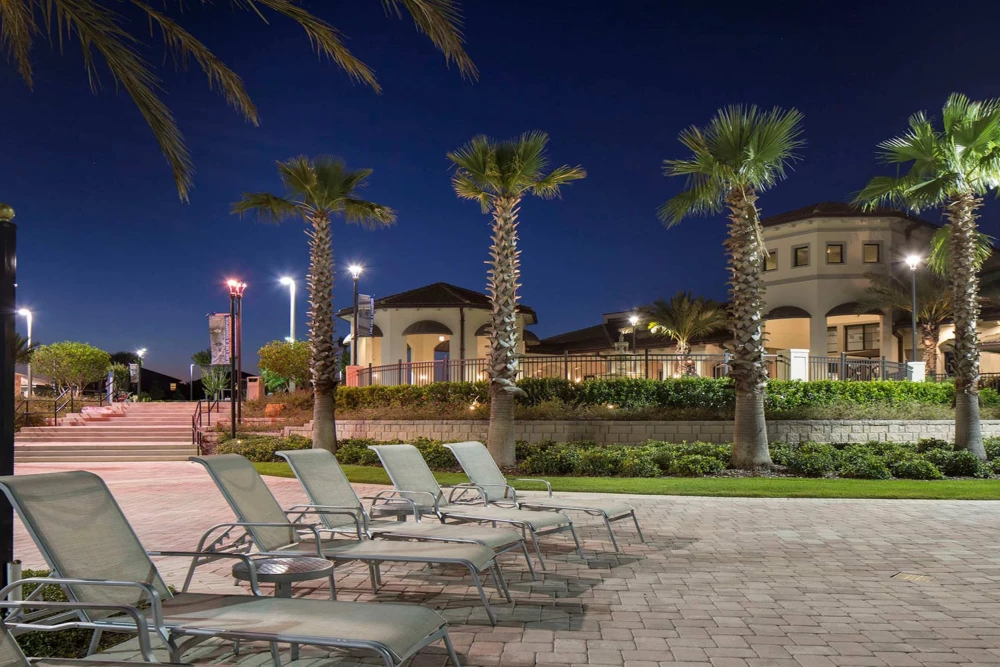 Championsgate 2009