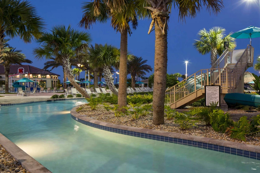 Championsgate 2009