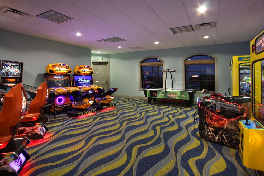 Championsgate 2009