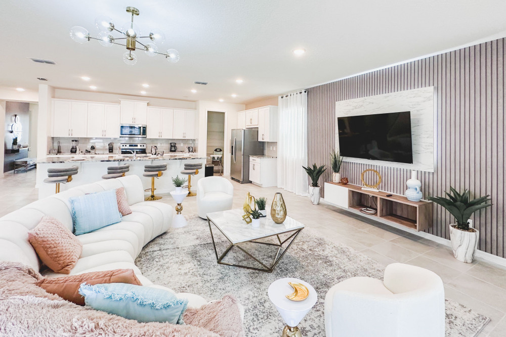 Solara Resort 468