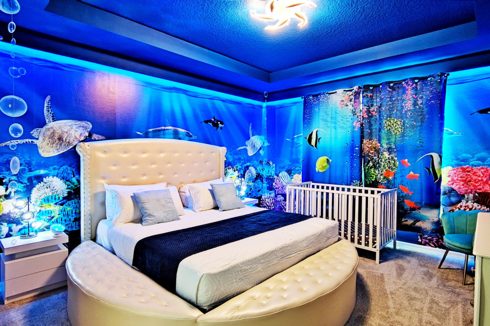 Solara Resort 468